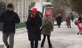 Тепло возвращается в Казахстан с 12 марта