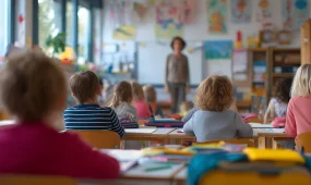 Учитель в Актобе обманул родителей учеников на 3,2 млн тенге ради азартных игр