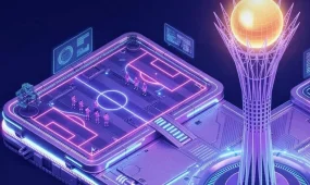 В Астане объявлены даты проведения Игр будущего 2026 года