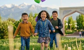 «Қазақстан балалары» тұжырымдамасы аясында елімізде қандай шаралар жүзеге асырылады?