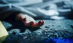 Семейде көпір астынан мәйіт табылды