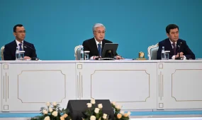 "Мәслихат депутаттары жұрттың мұң-мұқтажын, талап-тілегін жақсы біледі", - Президент