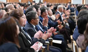 Мәслихат депутаттары халық пен билік арасындағы көпір болуға тиіс – Тоқаев