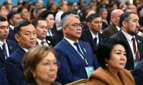 Азаматтар референдумда жаңа Конституция жобасын қолдап жатса, еліміздің саяси құрылымы түбегейлі өзгереді – Тоқаев