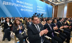 Былтырдың өзінде еліміздің әр түкпірінде жалпы құны 1,5 триллион теңге болатын 190 өндіріс орны іске қосылды – Тоқаев