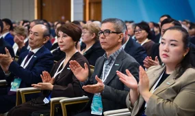 Өзім де Мемлекет басшысы ретінде жаңа Конституция жобасының мәтінін жазуға тікелей атсалыстым – Тоқаев