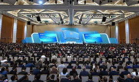 Тоқаев: жаңа Ата заң – өркениеті бай, тарихы терең, мұраты биік, Әділетті, Қуатты, Қауіпсіз әрі Таза Қазақстанның төлқұжаты