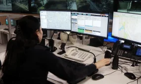 Көлікте қауіпсіздік белдігін тақпаған, телефонға телмірген жүргізушілерге талап күшейді