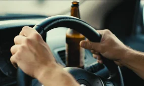 В Казахстане хотят изменить правила проверки водителей на опьянение