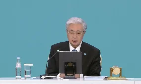 Жергілікті биліктің әлеуетін және аймақтардың қаржылық дербестігін  біртіндеп күшейтіп жатырмыз – Президент