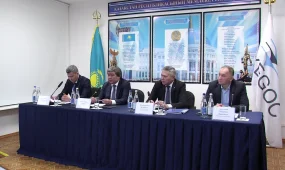 «KEGOC» компаниясы 7 мың шақырым жаңа электр желілерін салуды жоспарлап отыр