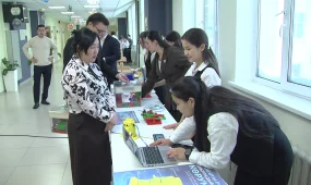 Астанада тың жоба: жасанды интеллект мектеп бағдарламасына енгізілді