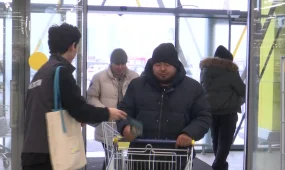 В регионах Казахстана продолжается информационная кампания в поддержку Референдума