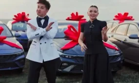 Бүгін Астанада ерлі-зайыпты Жанәбіловтердің соты болады