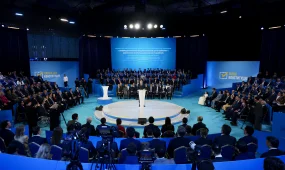 Коалиция: жаңа Конституция азаматтар тарапынан шынайы қолдау тапты