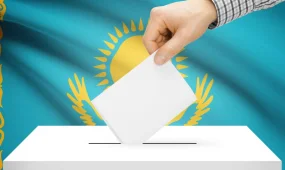 Exit poll по заказу Astana TV пройдет по всей стране в день референдума