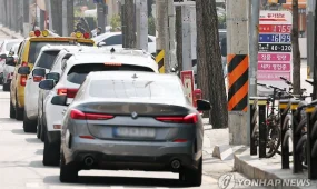 Оңтүстік Корея Таяу Шығыстағы қақтығысқа байланысты жанар-жағармай бағасына шектеу енгізді