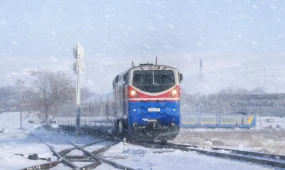 Наурыз: пригородные поезда Казахстана предложат 2177 дополнительных мест