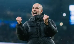 Гвардиола может покинуть «Манчестер Сити»: тренеру прочат работу в сборной Германии