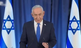 «Иранның жаңа басшысын да өлтіреміз», - Израиль Премьер-министрі