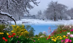 Погода в мегаполисах Казахстана: чего ждать 14 марта в Астане, Алматы и Шымкенте