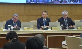 В ЦКР разъяснили "правила дня тишины" и проведения опросов в день референдума