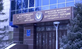 Павлодарская школьница обвинила отца в избиении и попросилась в детский дом