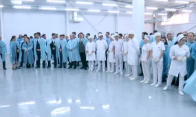 Члены общенациональной коалиции встретились с предпринимателями в Кызылорде