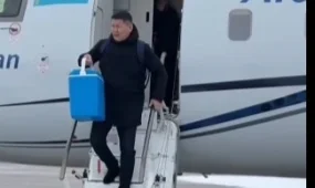 Петропавлда донор бірнеше адамның өмірін ұзартты