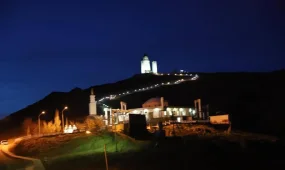 Маңғыстаулықтар «Бірлік отын» жақты