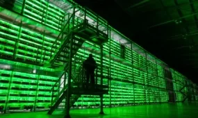 Құны 500 млн теңгеден асатын майнингтік жабдық тәркіленді