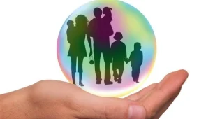 Көпбалалы отбасылар мен наградталған аналар 114 млрд теңге сомасына жәрдемақы алды