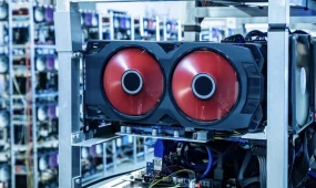 Попытка вывоза майнинговых серверов: суд постановил конфисковать оборудование на 500 млн тенге