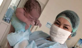 Более 28 тысяч женщин прошли ЭКО по программе «Аңсаған сәби»