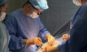 Трагедия, которая подарила надежду: донор из СКО спас сразу трёх человек