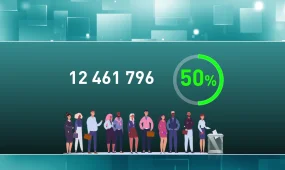 Ел аумағында 10 402 дауыс беру учаскесі бар