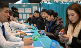 О фейках и провокациях в день голосования предупредил Центр по борьбе с дезинформацией