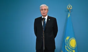 Касым-Жомарт Токаев высказался о сроках следующих президентских выборов