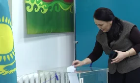 «Таңдау жасау - үлкен жауапкершілік», - тұрғын