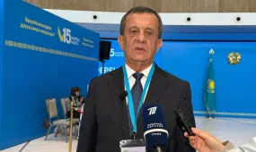 Созданы все условия для честного голосования – председатель ЦИК Узбекистана