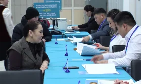 «Сделать выбор - большая ответственность»