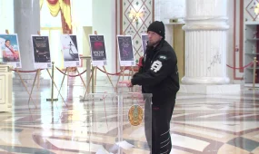 Деятели спорта принимают участие в Референдуме