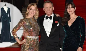 Более 300 платьев мировых звезд продадут после банкротства модного дома Ralph & Russo