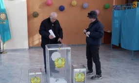 Деятели культуры проголосовали во всенародном референдуме