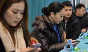 Информационные вбросы о голосовании зафиксировал Центр по борьбе с дезинформацией