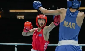 Казахстанские боксеры завоевали 11 медалей на молодежном турнире в Бангкоке