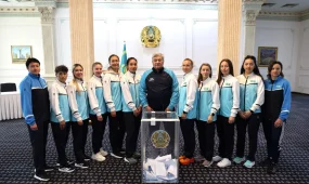 9050 казахстанцев проголосовали на референдуме за рубежом