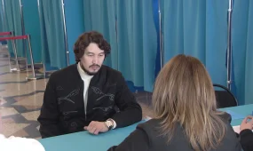 "Референдум - әр қазақстандық үшін маңызды сәт" - Ә. Ахметов