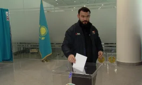 Айтым Жақыпов бастаған «JanaMen» жобасының қатысушылары өз таңдауын жасады