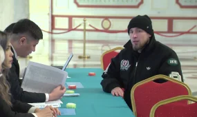 Спортшылар референдумда өз таңдауын жасады